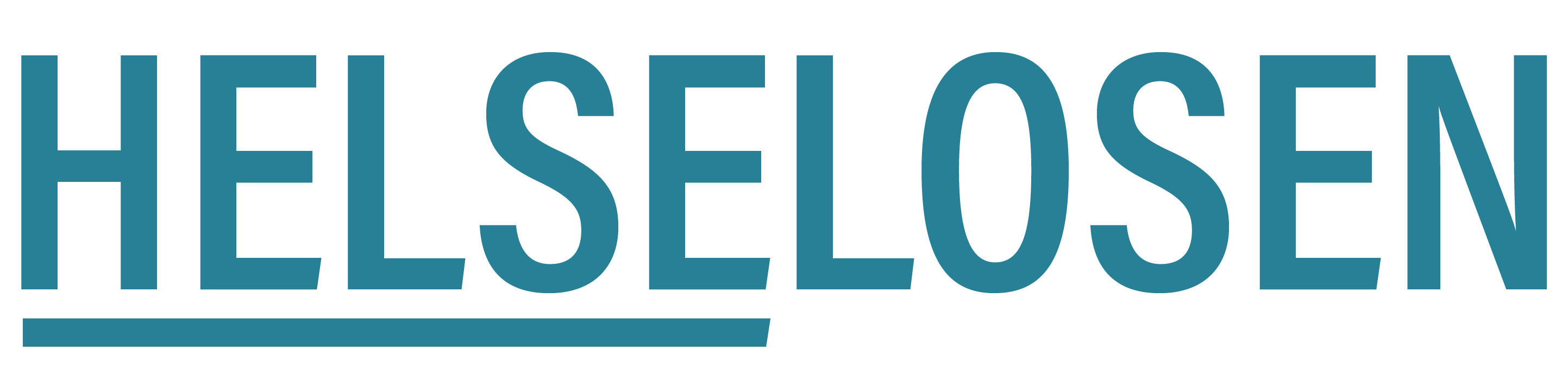Helselosen logo